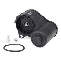 RIDEX 4932C0002 - Servoelemento, freno de detención pinza freno