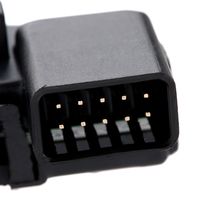 RIDEX 3252S0014 - Sensor ángulo dirección