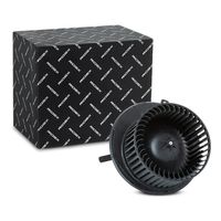 RIDEX 2669I0120 - Ventilador habitáculo