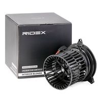 RIDEX 2669I0123 - Ventilador habitáculo