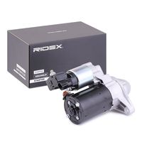 RIDEX 2S0305 - Motor de arranque