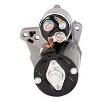 RIDEX 2S0337 - Motor de arranque