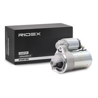 RIDEX 2S0343 - Motor de arranque