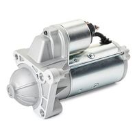 RIDEX 2S0344 - Motor de arranque