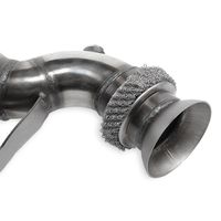 RIDEX 1256S0006 - Filtro hollín/partículas, sistema escape