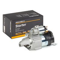 RIDEX 2S0353 - Motor de arranque