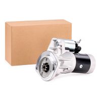 RIDEX 2S0356 - Motor de arranque