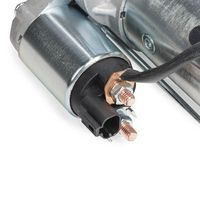 RIDEX 2S0368 - Motor de arranque