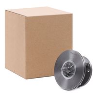 RIDEX 4973C0022 - Conjunto de piezas, turbocompresor
