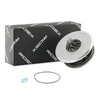 RIDEX 4973C0023 - Conjunto de piezas, turbocompresor