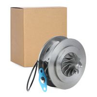 RIDEX 4973C0027 - Conjunto de piezas, turbocompresor