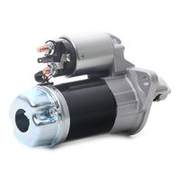 RIDEX 2S0390 - Motor de arranque