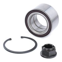 RIDEX 654W0564 - Juego de cojinete de rueda