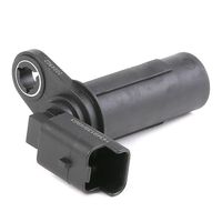 RIDEX 833C0233 - Generador de impulsos, cigüeñal