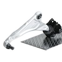 RIDEX 273C1101 - Barra oscilante, suspensión de ruedas