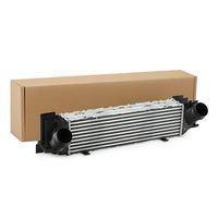 RIDEX 468I0085 - Radiador de aire de admisión