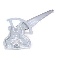 RIDEX 1561W0540 - Elevalunas