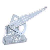 RIDEX 1561W0540 - Elevalunas