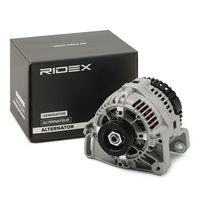RIDEX 4G0297 - Alternador
