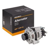 RIDEX 4G0301 - Alternador