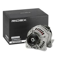 RIDEX 4G0307 - Alternador