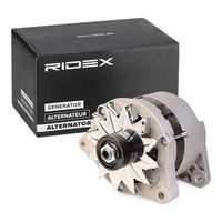 RIDEX 4G0311 - Alternador