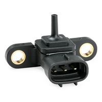 RIDEX 3947S0036 - Sensor, presión colector de admisión