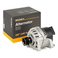 RIDEX 4G0322 - Alternador
