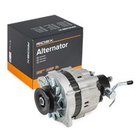 RIDEX 4G0333 - Alternador