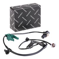 RIDEX 412W0774 - Sensor, revoluciones de la rueda