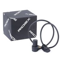 RIDEX 833C0249 - Generador de impulsos, cigüeñal