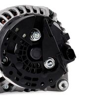 RIDEX 4G0371 - Alternador