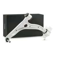 RIDEX 273C1118 - Barra oscilante, suspensión de ruedas