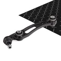 RIDEX 273C1120 - Barra oscilante, suspensión de ruedas