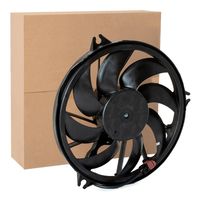 RIDEX 508R0145 - Ventilador, refrigeración del motor