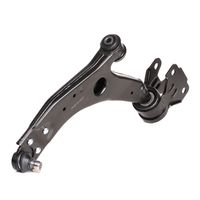 RIDEX 273C1140 - Barra oscilante, suspensión de ruedas