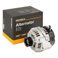 RIDEX 4G0410 - Alternador