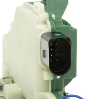 RIDEX 1361D0095 - Cerradura de puerta