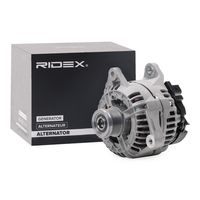 RIDEX 4G0434 - Alternador