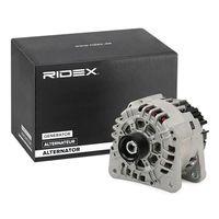 RIDEX 4G0437 - Alternador