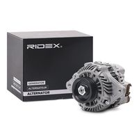 RIDEX 4G0441 - Alternador