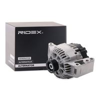 RIDEX 4G0456 - Alternador