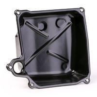 RIDEX 3105O0006 - Cárter de aceite, caja automática