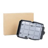 RIDEX 3105O0007 - Cárter de aceite, caja automática