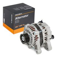 RIDEX 4G0458 - Alternador