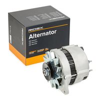 RIDEX 4G0466 - Alternador