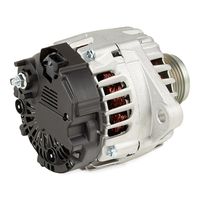 RIDEX 4G0470 - Alternador