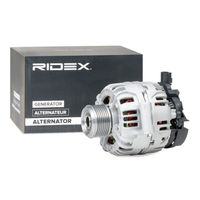 RIDEX 4G0476 - Alternador