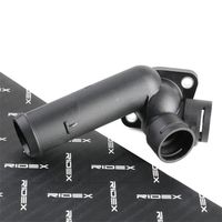 RIDEX 3219C0014 - Brida de refrigerante