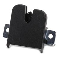 RIDEX 1362T0009 - Cerradura de la puerta del maletero